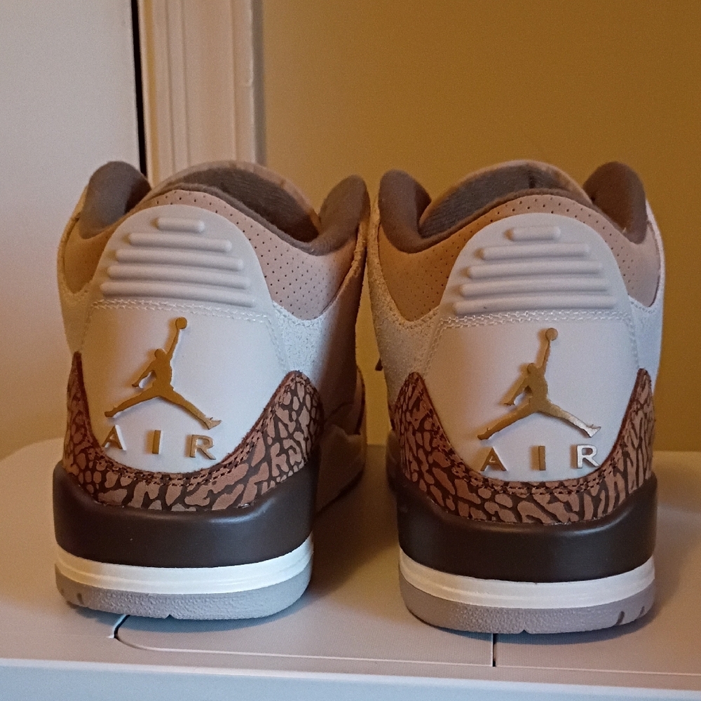 Jordan - Picture 3 of 12